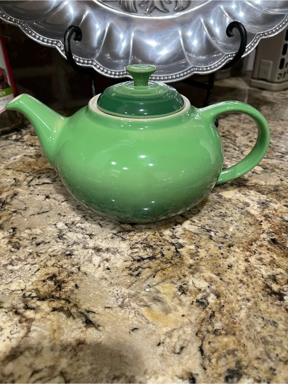 Le Creuset brand new